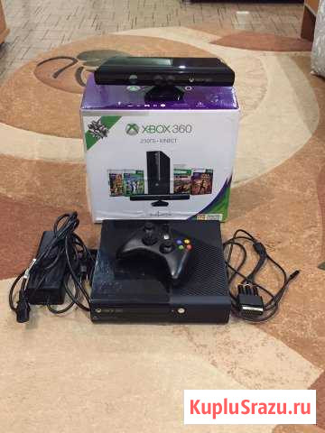 Xbox 360 Сургут - изображение 1