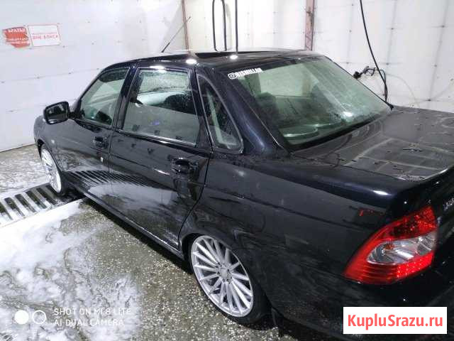 Vossen Ковка Грозный - изображение 1