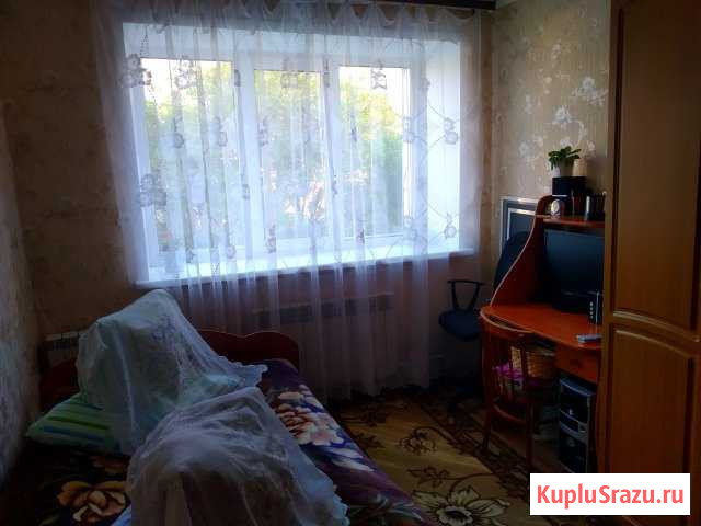 2-к квартира, 37 кв.м., 1/2 эт. Козьмодемьянск - изображение 1