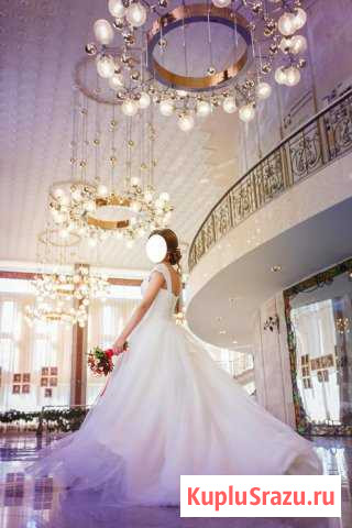 Свадебное платье Love Bridal Йошкар-Ола - изображение 1