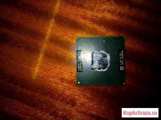 Проц intel Йошкар-Ола