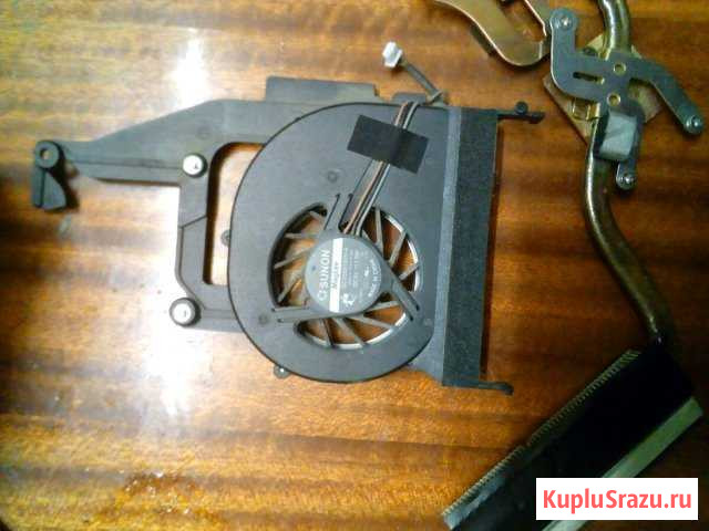 Кулер от acer 4200z Йошкар-Ола - изображение 1
