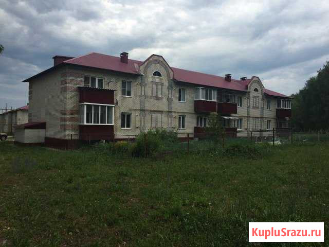3-к квартира, 76 кв.м., 2/2 эт. Дубенки - изображение 1