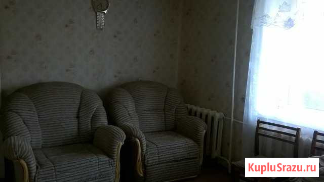 1-к квартира, 34 кв.м., 1/5 эт. Ардатов - изображение 1