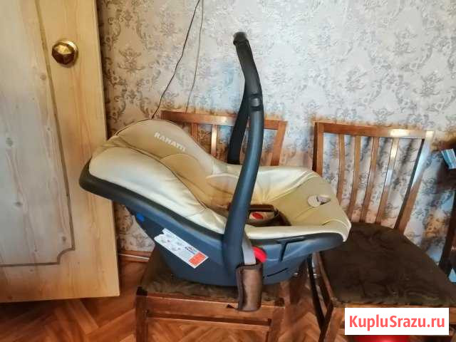 Автолюлька ramatti Саранск - изображение 1