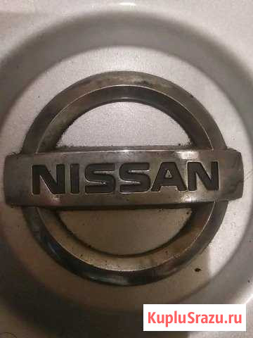 Колпак nissan Мурманск - изображение 1