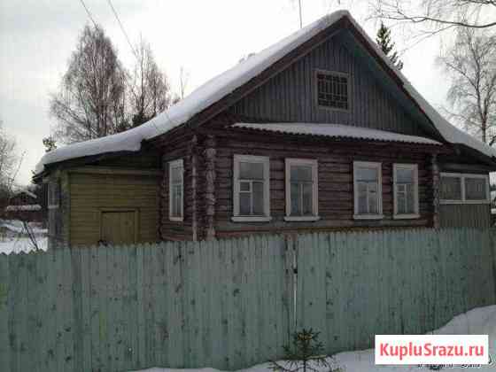 Дом 54 кв.м. на участке 12 сот. Угловка