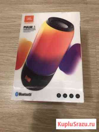 JBL Pulse 3 Боровичи