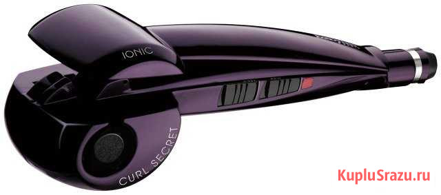 Плойка babyliss Новосибирск - изображение 1