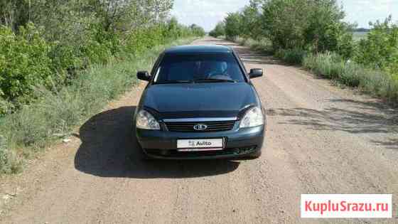 LADA Priora 1.6 МТ, 2010, хетчбэк Саракташ