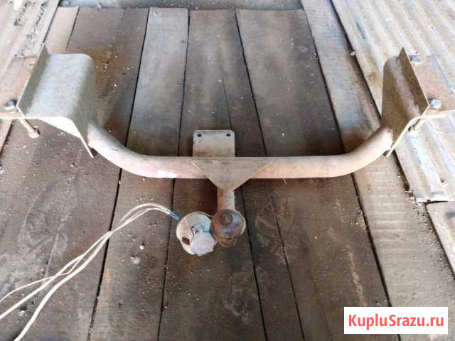 Продам фаркоп Бузулук - изображение 1