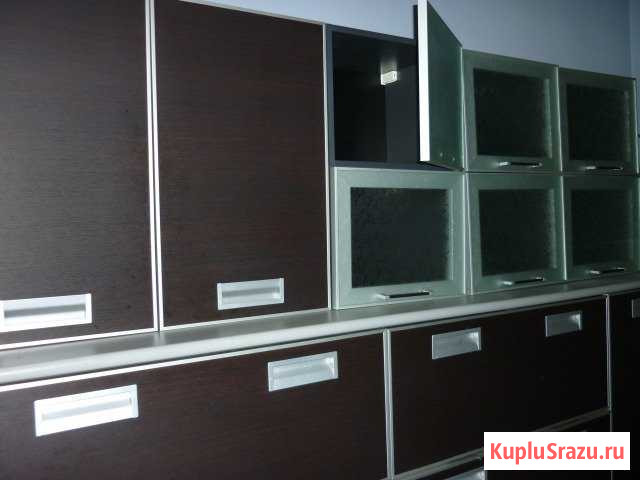 Новый кухонный гарнитур Оренбург - изображение 1