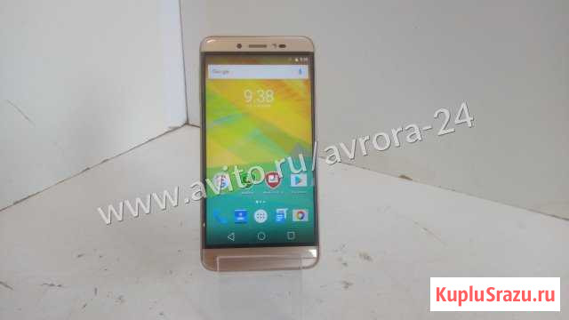 Мобильный телефон Prestigio PSP5530Duo Новотроицк - изображение 1