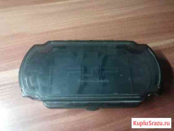 Чехол на psp Орск