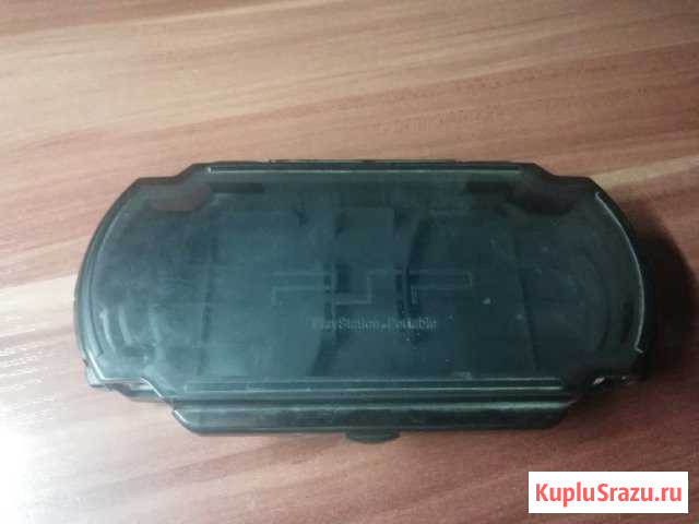 Чехол на psp Орск - изображение 1