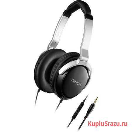Наушники Denon AH-D510R Пенза - изображение 1