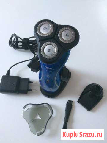 Электробритва Philips RQ1150 Series 7000 SensoTouc Заречный - изображение 1