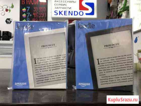 Электронная книга Amazon Kindle 8 Пенза