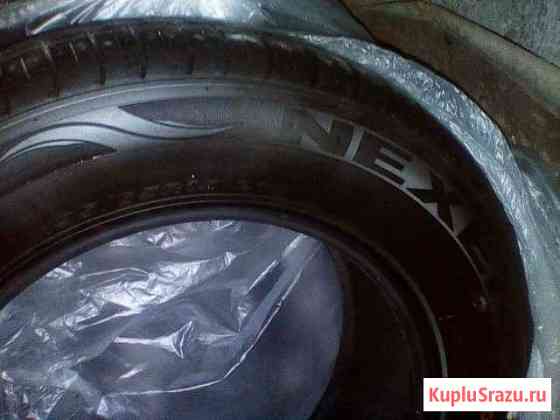 Nexen NFera SU1 (корея) R15/195/65 лето/очень мяг Чайковский