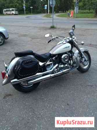 Yamaha Drag Star (650 см3) Пермь