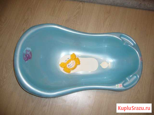 Ванночка для купания Пермь - изображение 1