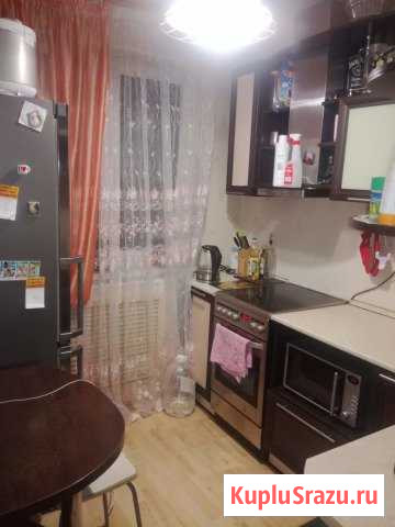 2-к квартира, 46 кв.м., 2/5 эт. Владивосток - изображение 1
