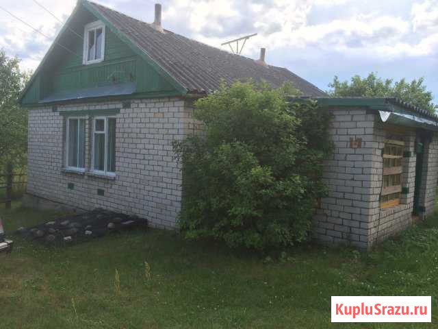  Новоржев - изображение 1