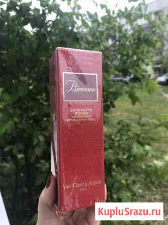 Birmane Van Cleef 1999 год.90 ml Великие Луки