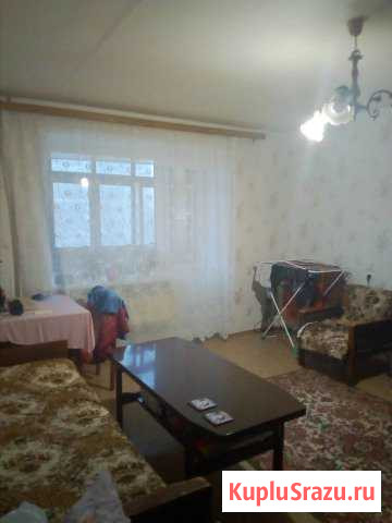 4-к квартира, 75.5 кв.м., 3/5 эт. Скопин - изображение 1
