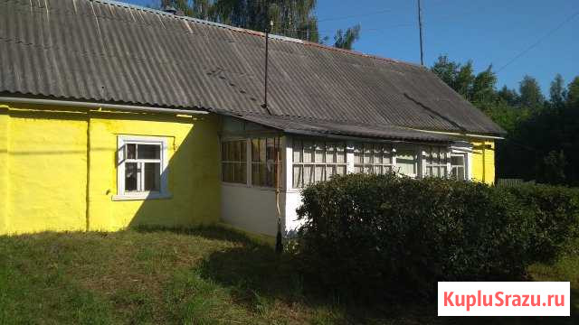 Дом 53.4 кв.м. на участке 15 сот. Лесной - изображение 1