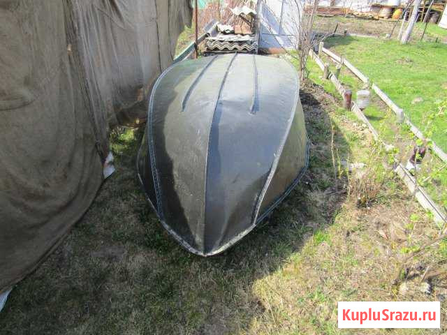 Продается лодка Язь Спас-Клепики - изображение 1