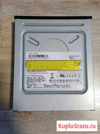 DVD ROM Sony Nec Optiarc Inc IDE Рязань