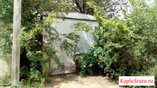 Гараж на продажу в Большой Черниговке Большая Черниговка - изображение 1