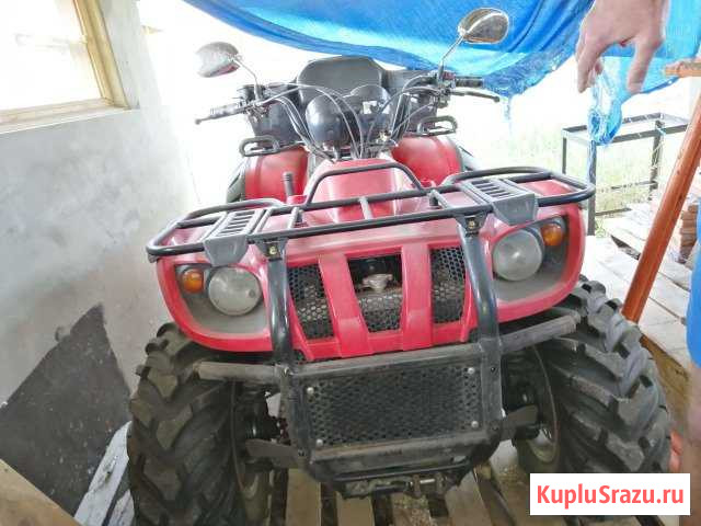 Стелс 500 Самара - изображение 1
