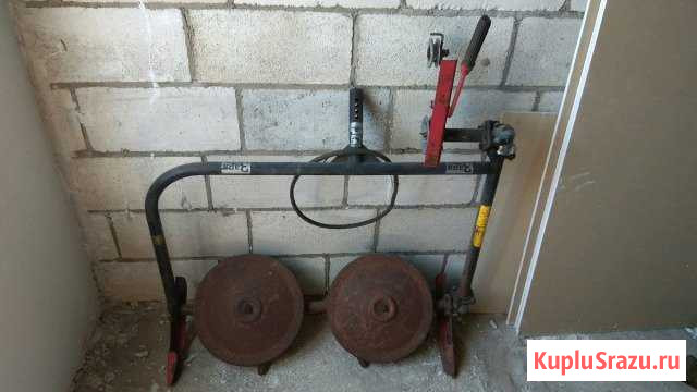 Косилка роторная Тольятти - изображение 1