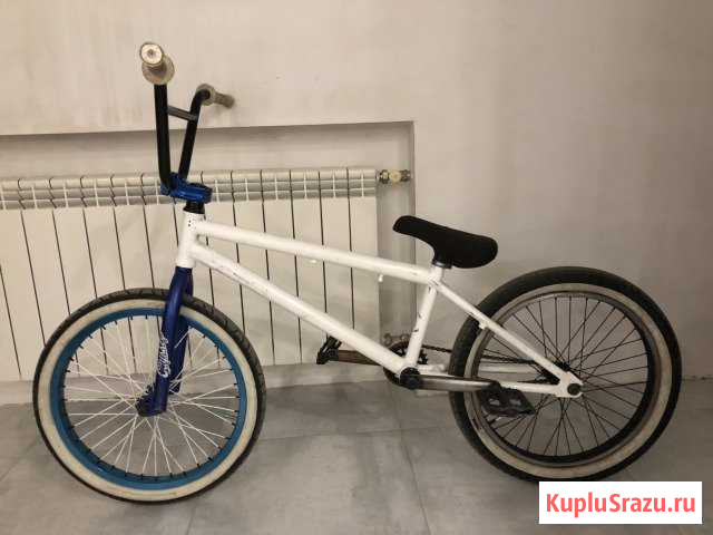 BMX Самара - изображение 1