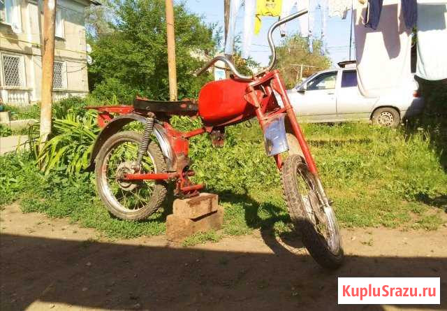 Рама с колесами Карпаты Балаково - изображение 1