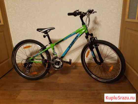 Велосипед Trek MT 220 Boys Саратов