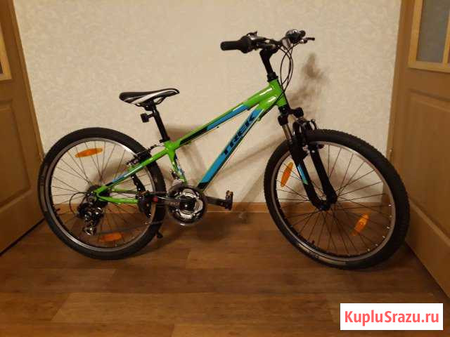 Велосипед Trek MT 220 Boys Саратов - изображение 1