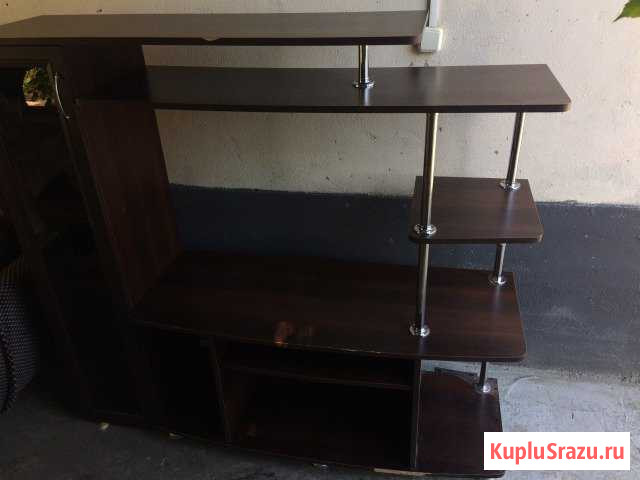 Подставка для телевизора Кизляр - изображение 1