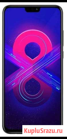 Honor 8x Владикавказ - изображение 1