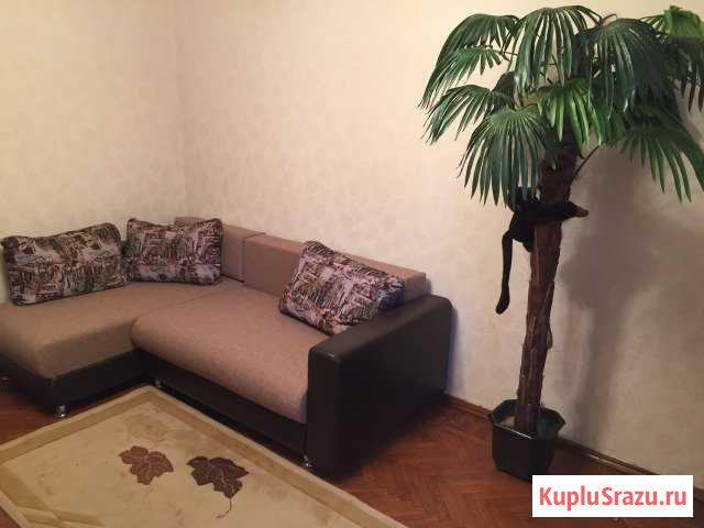 1-к квартира, 42 кв.м., 3/5 эт. Смоленск - изображение 1