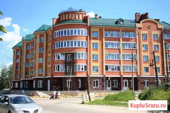 2-к квартира, 787 кв.м., 2/5 эт. Вязьма
