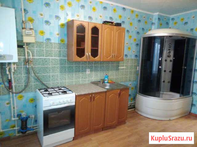 2-к квартира, 35.6 кв.м., 1/3 эт. Демидов - изображение 1