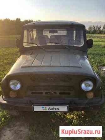 УАЗ 31514 2.4 МТ, 2004, внедорожник Озерный