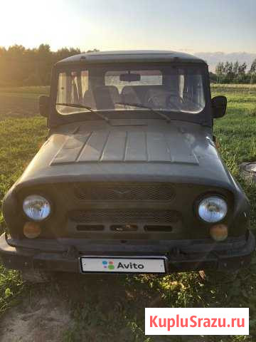 УАЗ 31514 2.4 МТ, 2004, внедорожник Озерный - изображение 1