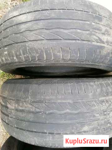 225/55 R17 Гагарин - изображение 1