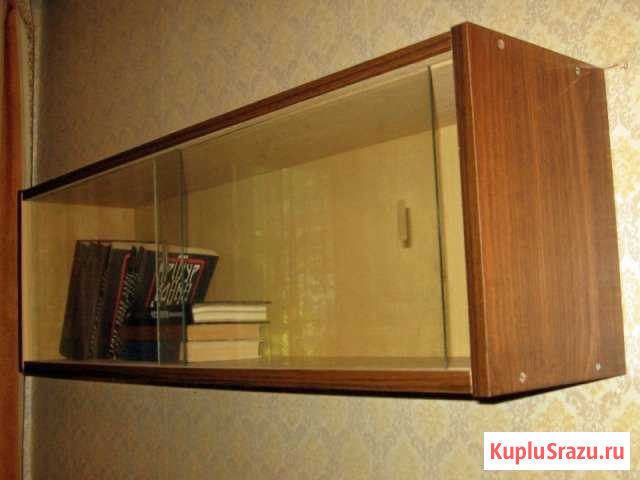 Настенные полки для книг Рославль - изображение 1