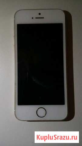 iPhone 5s на запчасти Рославль - изображение 1