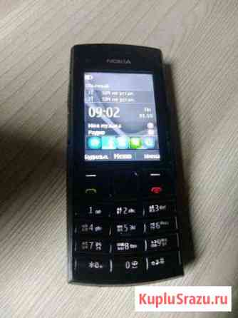 Nokia x2 02 на 2 сим карты Сафоново